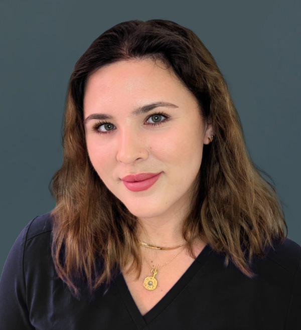 Lek. ADRIANNA BUDZIŁO Klinika Satinell