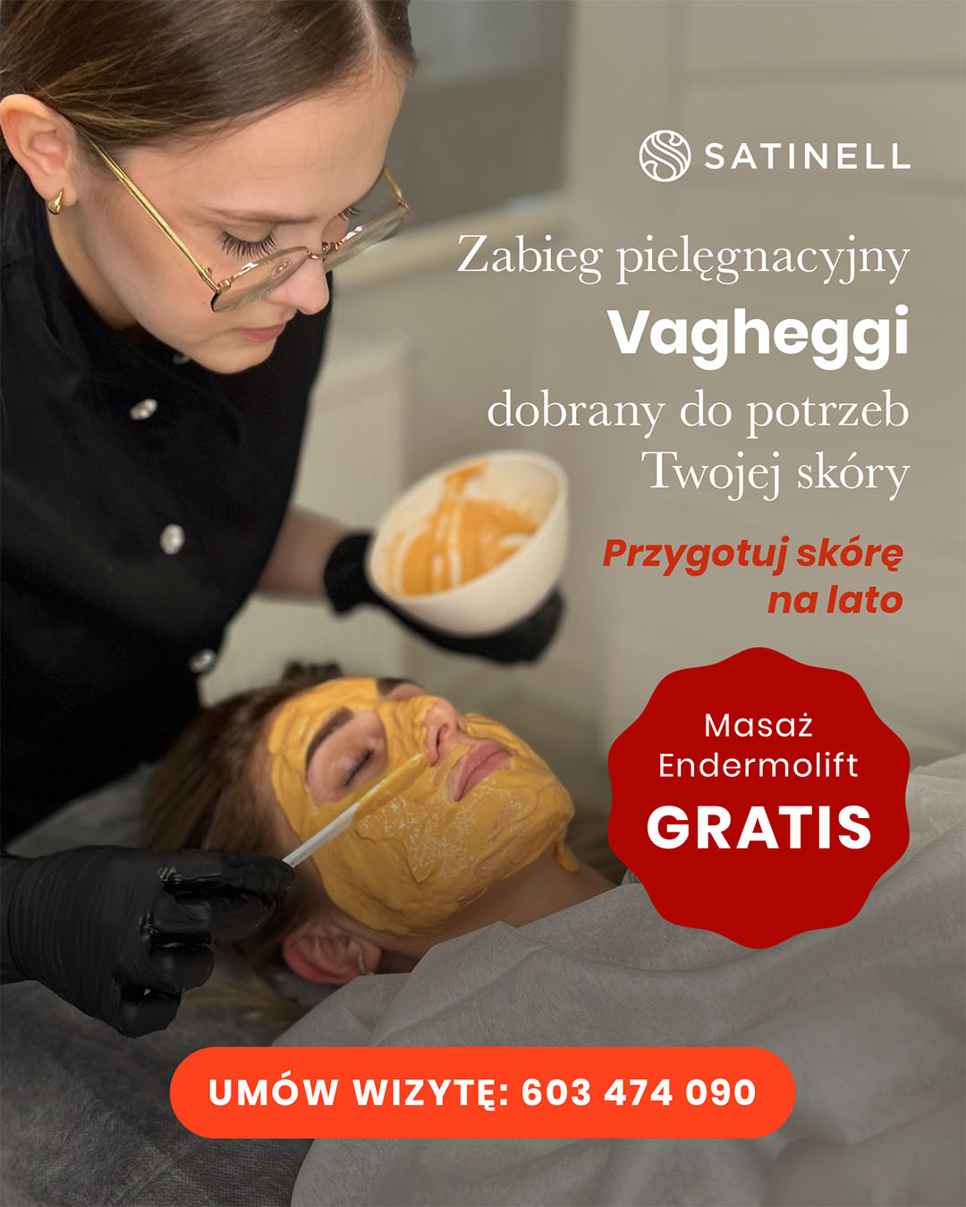 Poznaj #NRose nowoczesną terapię rewitalizacji okolic intymnych