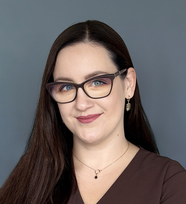 mgr Natalia Idczak – kosmetolog Satinell